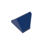 GDS-1063 - Slope 45 Degrees 2 x 1 Double / Inverted with Bottom Tube