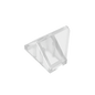 GDS-1063 - Slope 45 Degrees 2 x 1 Double / Inverted with Bottom Tube