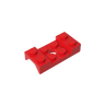 Bright Red 21