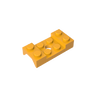 Flame Yellowish Orange 191