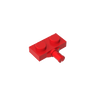 Bright Red 21