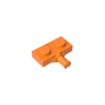 Bright Orange 106