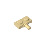 Brick Yellow 5