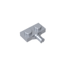 Silver Metallic 315