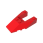 GDS-1066 - Wedge Sloped 6 x 4 Cutout, Stud Notches