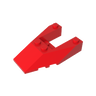 Bright Red 21