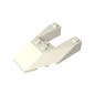 GDS-1066 - Wedge Sloped 6 x 4 Cutout, Stud Notches