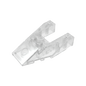 GDS-1066 - Wedge Sloped 6 x 4 Cutout, Stud Notches