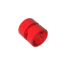 Bright Red 21
