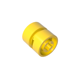 GDS-1068 - Wheel 11 x 12 with Hole Notched for Wheels Holder Pin