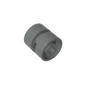 GDS-1068 - Wheel 11 x 12 with Hole Notched for Wheels Holder Pin