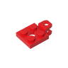 Bright Red 21