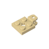 Brick Yellow 5