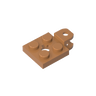 Medium Nougat 312