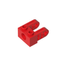 Bright Red 21