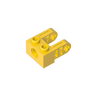 Bright Yellow 24