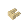 Brick Yellow 5