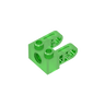 Transparent Green 48