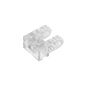 GDS-1073 - Technic Brick 1 x 2 with Hole and Dual Beam Extensions
