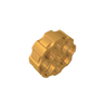 Warm Gold 297