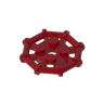 New Dark Red 154
