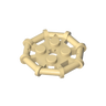 Brick Yellow 5