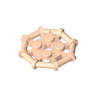 Light Nougat 283