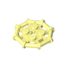 Cool Yellow 226