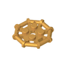 Warm Gold 297