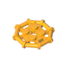 Flame Yellowish Orange 191