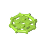 Bright Yellowish Green 119