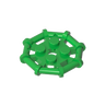 Bright Green 37