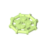 Spring Yellowish Green 326