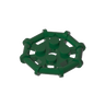 Earth Green 141