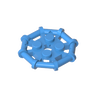 Medium Blue 102