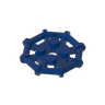 Earth Blue 140
