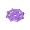 Medium Lavender 324