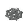 Dark Stone Grey 199