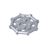 Silver Metallic 315