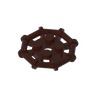 Dark Brown 308