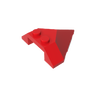 Bright Red 21