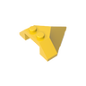 Bright Yellow 24