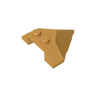 Warm Gold 297