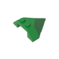 GDS-1076 - Wedge Sloped 4 x 4 Pointed