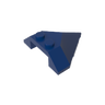 Earth Blue 140
