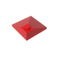 GDS-1077 - Slope 33 Degrees 3 x 3 Double Convex