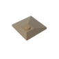 GDS-1077 - Slope 33 Degrees 3 x 3 Double Convex