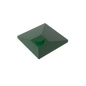 GDS-1077 - Slope 33 Degrees 3 x 3 Double Convex