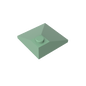 GDS-1077 - Slope 33 Degrees 3 x 3 Double Convex