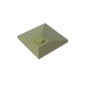 GDS-1077 - Slope 33 Degrees 3 x 3 Double Convex